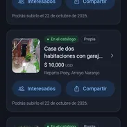 ¿Buscas comprar, vender o rentar una propiedad sin complicaciones? ‼️Tenemos en oferta 46 viviendas disponibles ubicadas - Img 58167929