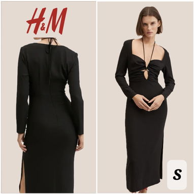 Vestidos H&M y Zara - 2/7