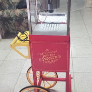 En venta maquina de hacer rositas - Img 57995458