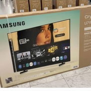 🚨Televisores Samsung de 65" Smart Tv. 💥*. 15 dias de Garantía - Img 57008458