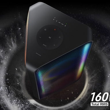 Torre de Sonido (con batería) Samsung ST40B (Nueva en caja) 56399142 - Img 109823075