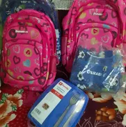 Mochilas y merenderos - Img 50890009