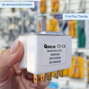 Selector de aire acondicionado - Img 54975361