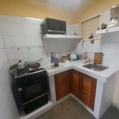 Apartamento en el Sevillano,calle espadero - Img 116655104