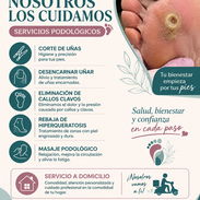 Servicio de podología - Img 56984191