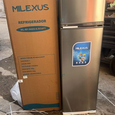 Refrigerador - Img 124158654