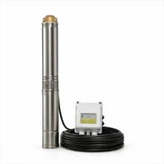 Bomba De Agua Sumergible U.S.K 2.3 HP, garantía y factura , somos empresa - Img 55720175