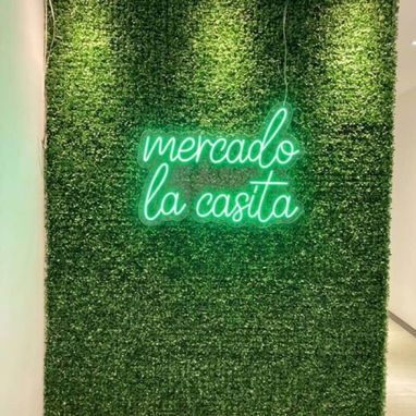 Carteles Lumicos - Img 123134593