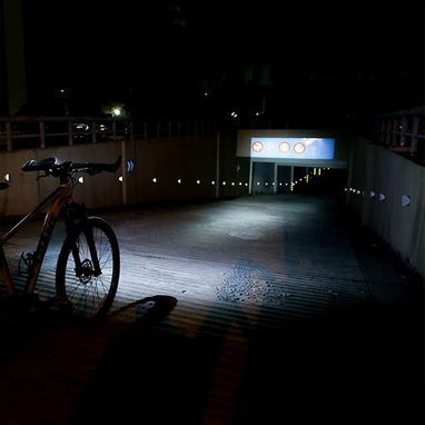 ππ‘ Luz Delantera y Bocina para Bicicleta 250LM π΄ββοΈ USB Recargable Impermeable π΄ββοΈ 140dB π΄ββοΈ 5.887.23.60 - Img 104308143