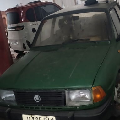 Venta Skoda 1976 gasolina - 2/4