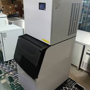 Maquina de Cubitos de hielo Iceshare 160Kg Potencia: 800W. 110V Precio 3580 USD Transporte Incluido 3 meses de Garantía - Img 57091514