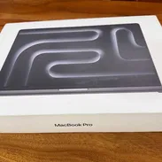 MacBook Pro de 16 pulgadas con chip M4 Pro | 24Gb RAM | 1 Tb - Img 57587283