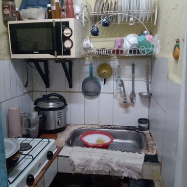 🏡 Vendo apartamento pequeño en La Habana Vieja. 💰 Precio: 4500 USD - Img 127427598