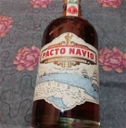 Havana club y pacto navio - Img 45671710
