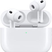 Vendo Airpods pro 3 originales - Img 55083681