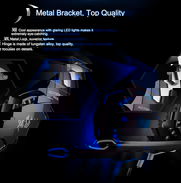 Casco Gamer Kotion Each G2000.....VER FOTOS.....51736179... - Img 48671912