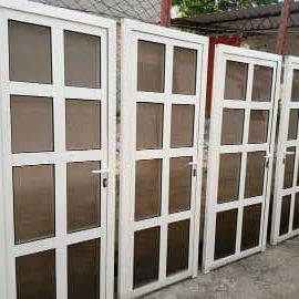 Se hace todo tipo de trabajo de campiteria de aluminio y cristalería - Img 121674504
