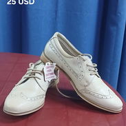 CALZADO LUQUE SIZE 37 - Img 52895448