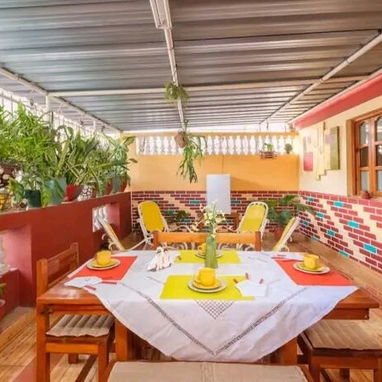 Alquiler de Casas Particulares Centro Habana. Precio económico por habitación por noches. "Reserva ahora":+5355284821 - Img 116324536