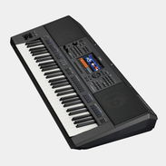 PIANO YAMAHA PSR-SX900 - Img 56308943