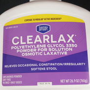 Clearlax - Img 58331997