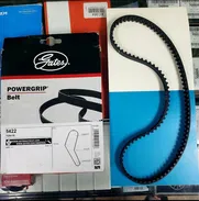 Correas de distribución de Subaru Vivio - Img 50081905