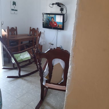 Venta de apto. - Img 121577133