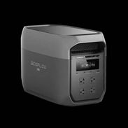 Ecoflow Delta 3 Max (2048Wh) nueva - Img 56173190