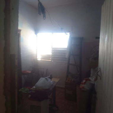 `$5000usd CON AJUSTE. En venta  apartamento (5to piso) de un edificio en  Alamar, zona 11.  referencia El  Mirador - 6/8