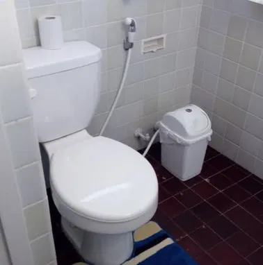 Apartamento de renta x dias en el vedado (2 hab) - Img 70591124