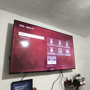 TCL 55 pulgadas de uso en excelente estado - Img 55921575