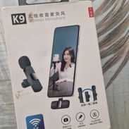 MICRÓFONOS PARA CELULAR O CAMARA - Img 57534345