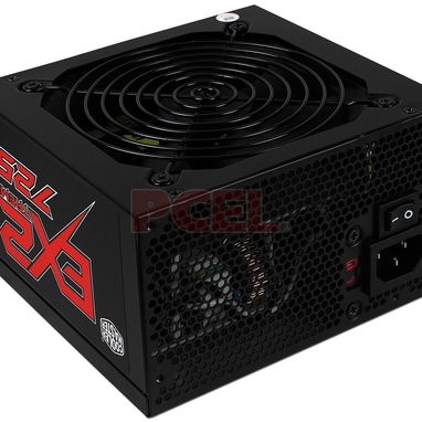 🔥 Fuente de Poder Cooler Master Extreme 2 725W 🔥sello de fabrica - Img 125921053
