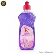 Limpiapisos N.T de lavanda 710 ml — pisos limpios y perfumados - Img 58212639
