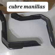 Cubremanillas sin intermitentes - Img 57830175