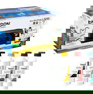 IMPRESORAS EPSON ECOTANK. IMPRESORAS Láser Canon .POMOS DE TINTA ● 52674927-WHATSAPP - Img 45456915
