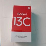 Redmi 13C Nuevo en su caja ENTREGA GRATIS 4/ 128 GB - Img 46068540