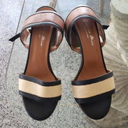 35 USD VENTA DE ZAPATOS DE CUERO PARA MUJER - Img 55782807