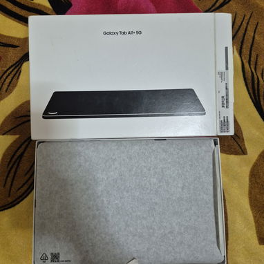 📱 TABLET Galaxy Tab A11+ 5G  — $180 USD 📱 - 6/6