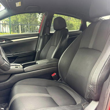 Honda Civic Sport 2020 - 7/10