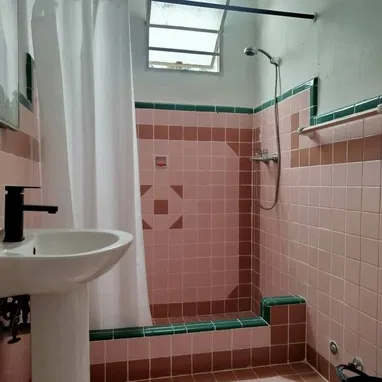 APTO EN LA VÍBORA CONSTRUCCIÓN CAPITALISTA. - 10/10