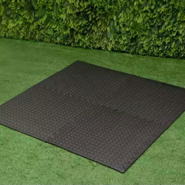 Baldosas de goma para gimnasios - Img 125671129