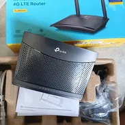 Router 4G LTE nuevo en caja - Img 58137246