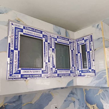Aluminio - 3/9