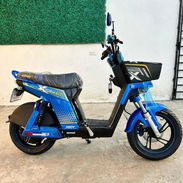 Bicimoto Topmaq evolution - Img 54881370