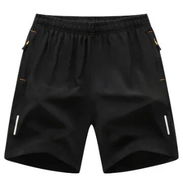 Shorts Deportivos Casuales de Secado Rápido - Img 57734774
