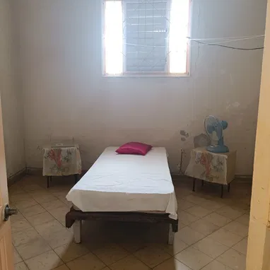 Vendo apartamento 2/4,ZONA SOTERRADA,TELEFONO FIJO, - Img 125399298
