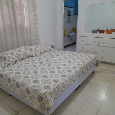 🏠 Casa neocolonial en Playa, ideal para familias o parejas con mascotas - Img 118310897