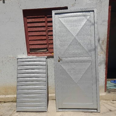 Ventanas y puertas - Img 125376276