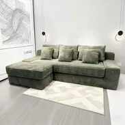 Sofa 1050usd Comprimido al vacío mensajería gratis - Img 54932646